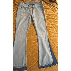 True Religion Size 29 Love & Haight